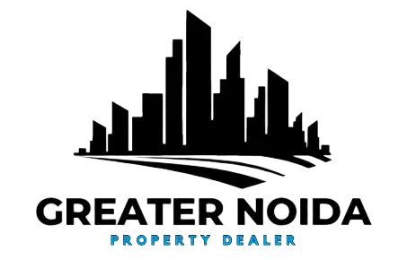 Logo of Greater Noida Property Dealers